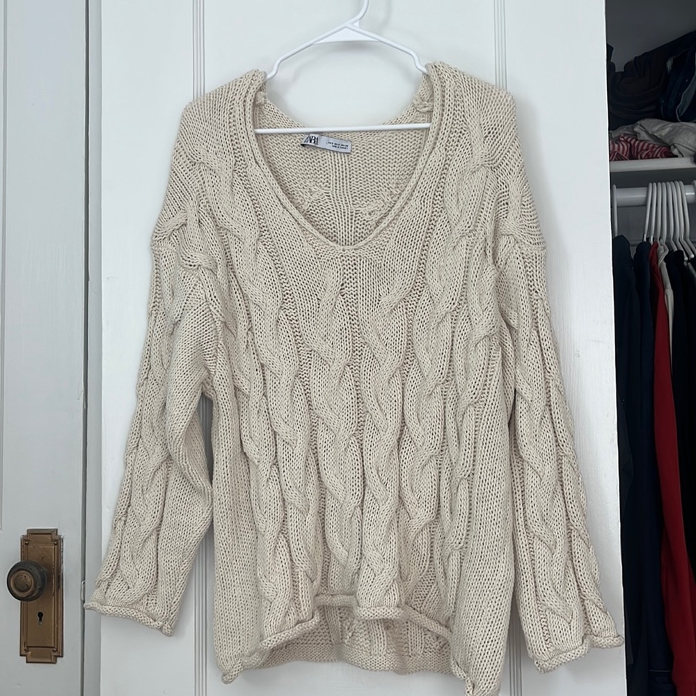 Zara Sweater